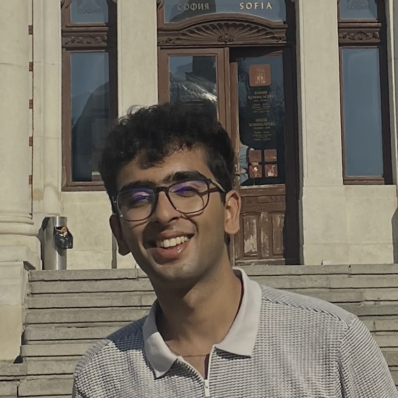 Anikesh Parashar